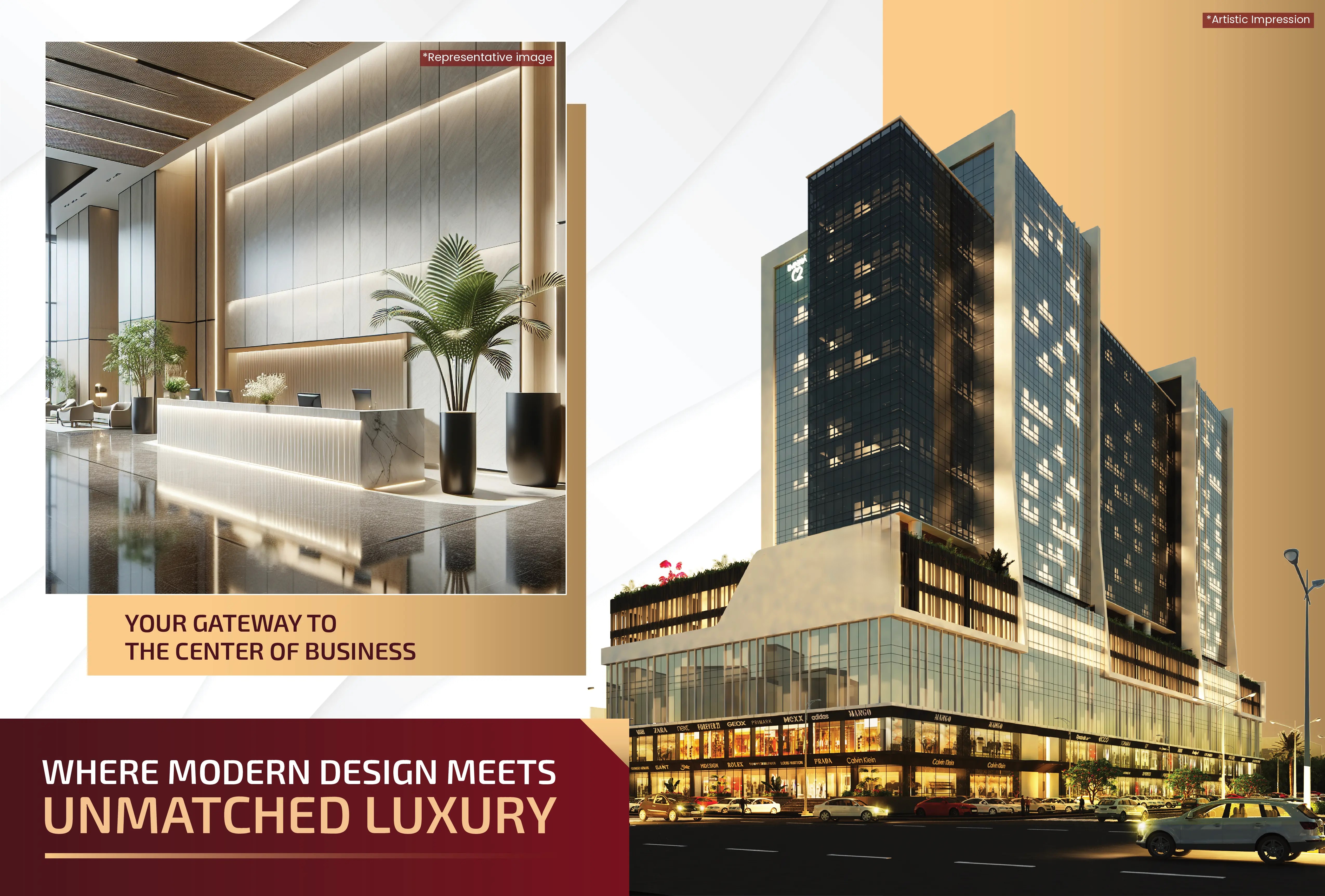 emperia pushpaknagar image